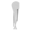 Pipe Tamper Tool, Pipe Cleaners Pipes & Accessories Portable Stainless