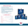 S-18 All-Purpose Adhesive, 1 Gallon - RH Adhesives