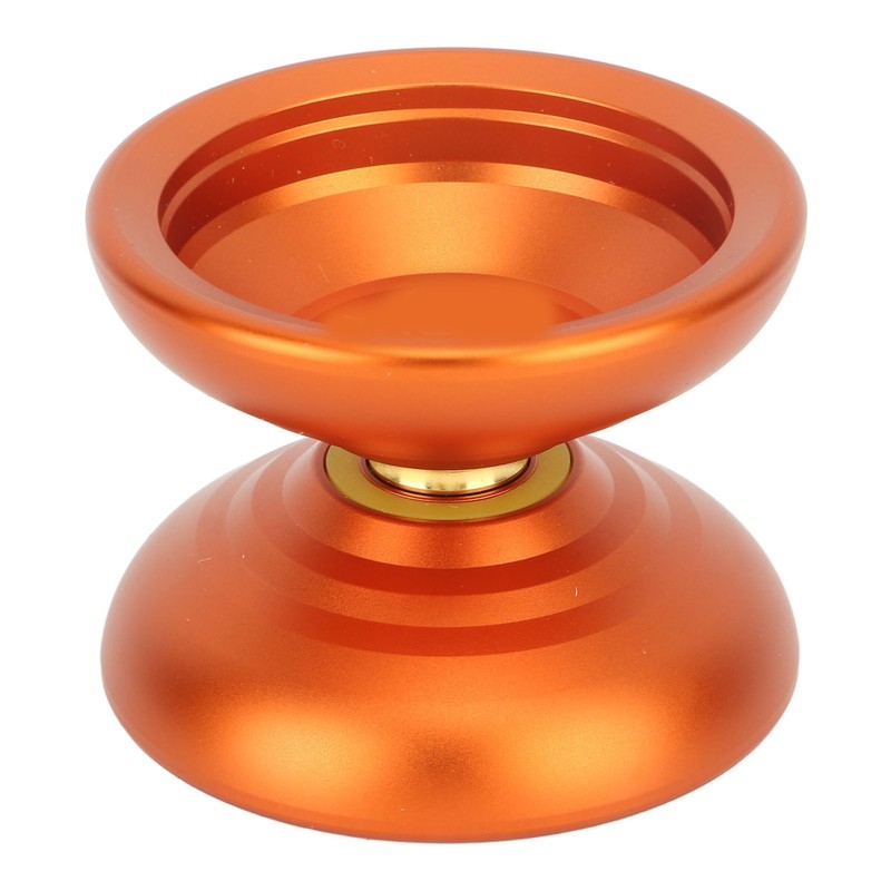 Kids Yoyo Toy Unresponsive Bearing Strong Balance Stable Rotation Alloy