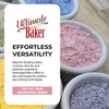 Ultimate Baker Powdered Sugar - Naturally Colored Icing Sugar for