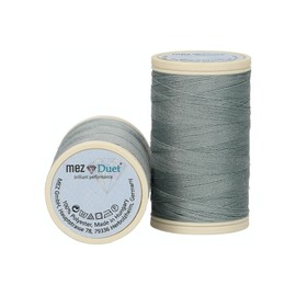 MEZ 4646100-03039 Sewing Thread, 100% Polyacrylic, 3039, Thickness 100, 200 m, 13 g