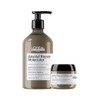 L'Oréal Professionnel Absolut Repair Molecular Kit 500+75ml