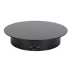 5KG Load Bearing 360 Degrees Rotating Turntable Display Stand for