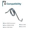 AlveyTech Chain Tensioner Spring - for The Razor E100, E100