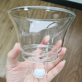 Fire Kirin Gaiwan-Lid Bowl with White Sealing Silicone Rings Lazy Kungfu Drip TeaPot Parts Accessories, Compatible with Semi-Automatic Teapot