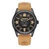Timberland TDWGA0040903 Men's Watch, Brown, charcoal