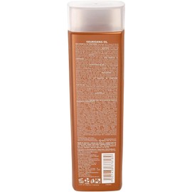 TEC ITALY Essential Oil Acondicionador 300 ml – Tratamiento con Aceites Naturales para Humectación Profunda, Suavidad y Brillo – Controla Frizz, Desenreda y Sella Puntas – Acondicionador Profesional para Cabello Seco o Dañado