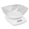 5kg Digital Kitchen Scale G OZ LB Unit Switching Food