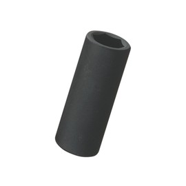 Genius Tools 396324 3/8" Dr. 3/4" Deep Impact Socket