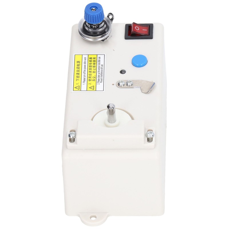Bobbin Winder Intelligent Automatic Time Saving Embroidery Machine Bobbin Winder