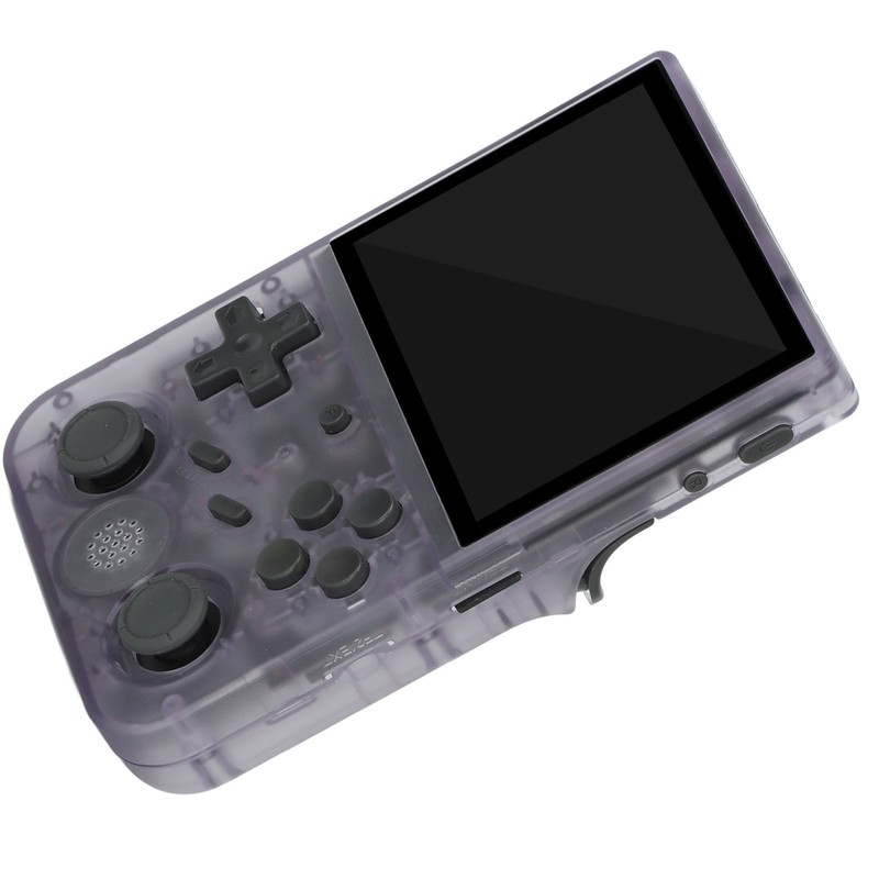 Handheld Game Player Vintage 3.5 Inch 5G 2.4G 4.2 BT