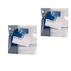 American Standard 791123-100 Lakeland Top/Undercounter Sinks Mounting Kit