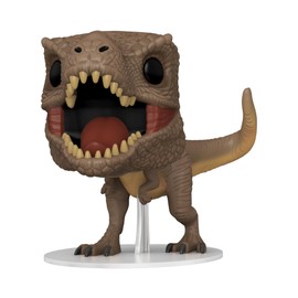 Funko Pop! Movies: Jurassic World Dominion - T. Rex