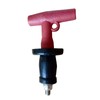 Marine Boats Plumbing Drainage Plug Scupper Plug with T-shaped Handle