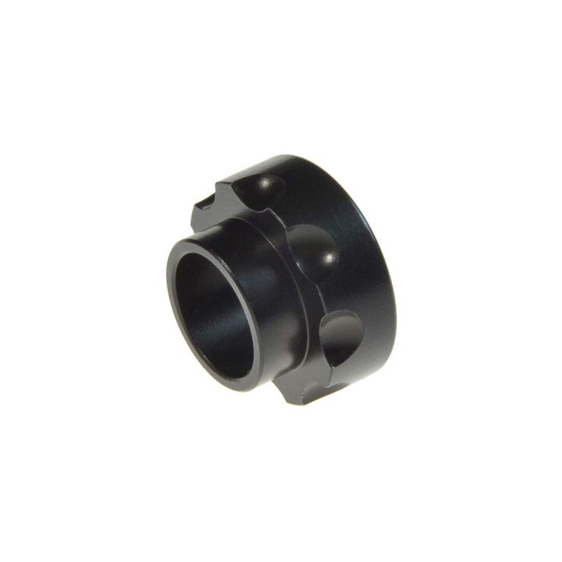 Armerah Basin LP 810RL Ringless Drip Tip RBA RDA Tanks