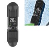 Fish Tank Water Thermometer High Accuracy Digital LCD Display Portable