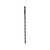 DEWALT DWA5102 Impact Ready Masonry Bit, 1/4" x 4" x