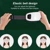 Electric Eye Massager Gas Bag Hot Compress Relieve Fatigue Eye