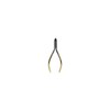 Wise Orthodontic Ligature & Pin Cutter This Cutter has fine