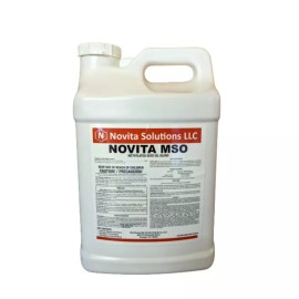 Novita MSO Methsoyoil (Spray Adjuvant) - 2.5 Gallons