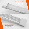 Dream Lighting 12v LED Strip Light 30cm with Switch Dimmable
