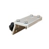 Brocraft SmokerCraft Boats 60 Degree Rod Holder Bracket / Polar