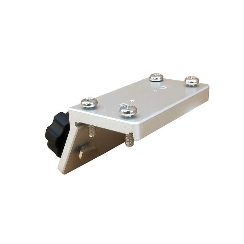 Brocraft SmokerCraft Boats 60 Degree Rod Holder Bracket / Polar