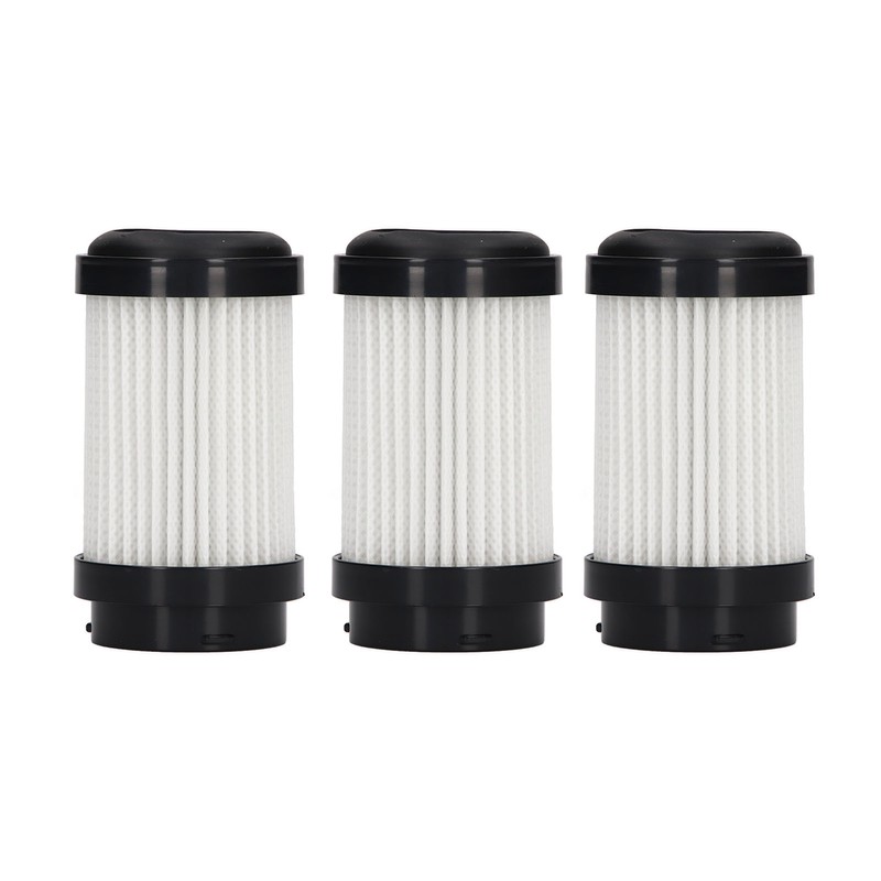 3 PCS Vacuum Cleaner Rear Filters for Tineco PURE ONE