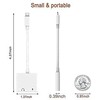 Aprolink Aprolink Apple MFi Certified 2 Pack Lightning to 3.5mm