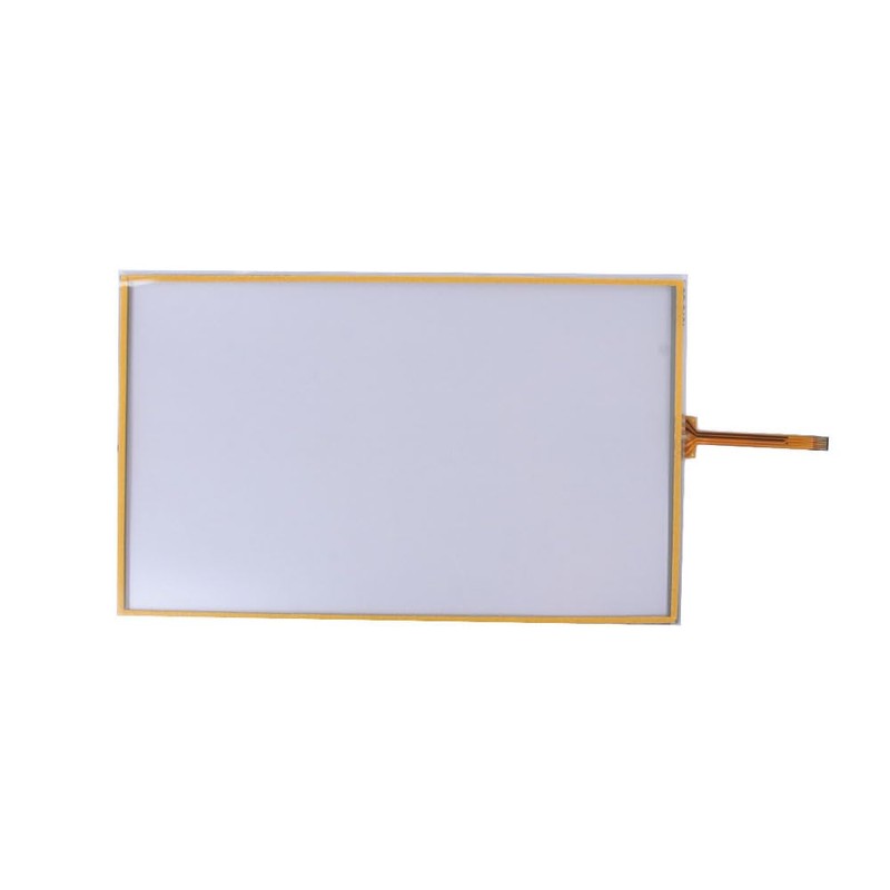 DongjinK 8" Touch Screen Glass Digitizer Panel Compatible with 2014