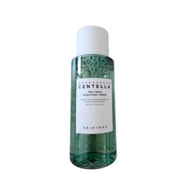 skin1004 Skin 1004 Skin soothing pore shrinking Madagascar Centella Teatrica Purifying Toner 210ml / 스킨1004 피부진정 모공수축 마다가스카르 센텔라 티트리카 퓨리파잉 토너 210ml