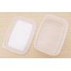 Lucky Star Storage Containers Neo keeper food Case (L) B