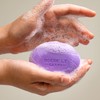 Bouquet Garni Deep Lavender Soap, 90g, Set of 8