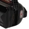4K 56MP Video Camera 16X Digital Zoom WiFi Camera Recorder