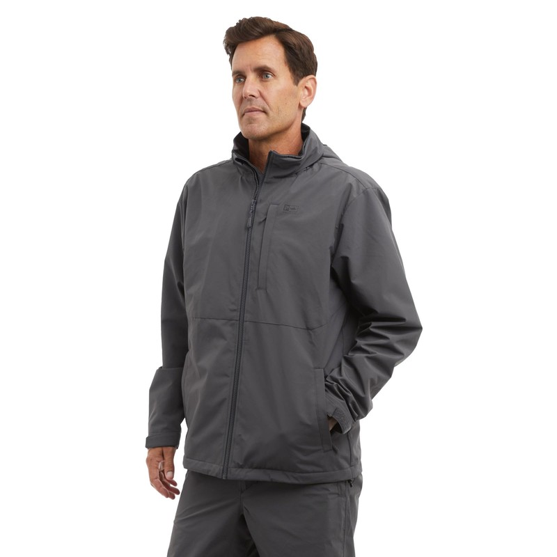 PELAGIC Hurricane Jacket