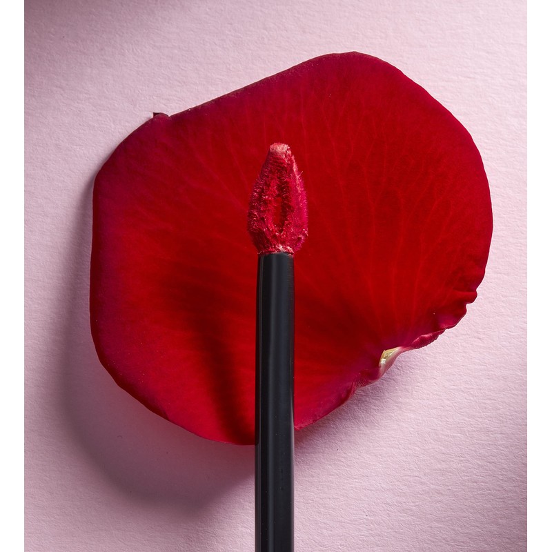 Deborah Milano Red Touch Lipstick No. 4 Peony Rose Liquid