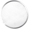 de Buyer - Round Perforated Aluminium Pizza Tray - 28