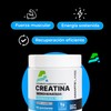 Creatina Monohidratada Amarte Labs • 300g = 60 Porciones de