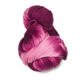 Malabrigo Worsted 186 Buscando Azul