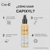Cre-C Loción Regeneradora Capilar Anticaida de Cabello Lab Capixyl De125