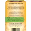 Yogi Tea - Green Tea Pure Green Decaf (6 Pack)