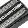 Electric Beard Hair Trimmer Professional Stainless Steel Fitting Skin Grooming