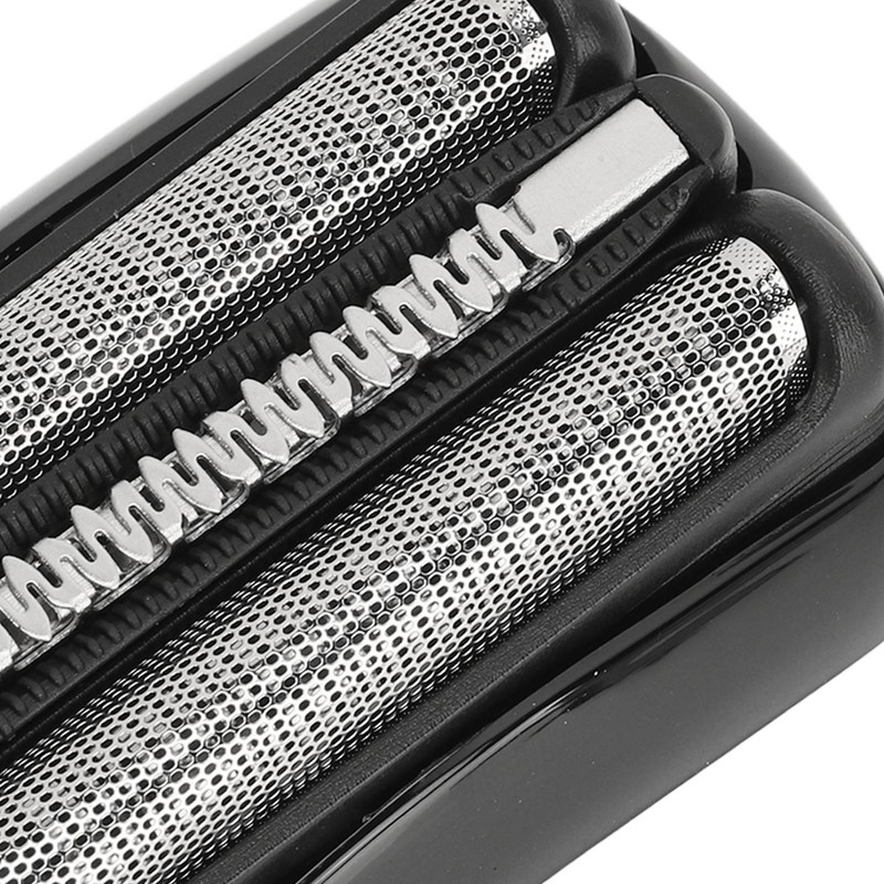 Electric Beard Hair Trimmer Professional Stainless Steel Fitting Skin Grooming