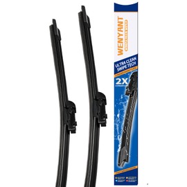 Wenyant 26"+18" Compatible with Subaru Outback Legacy 2020-2022 Front Windshield Wiper Blades for My Car Original Equipment Automotive Replacement (Set of 2)
