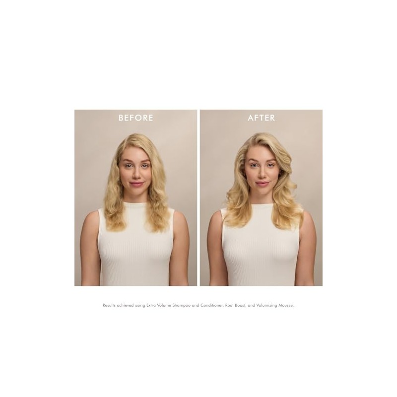 Moroccanoil Espuma Volumizante, 250 ml