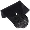 2 Pcs African Exfoliating Net, Fengek 31.5 Inch African Long