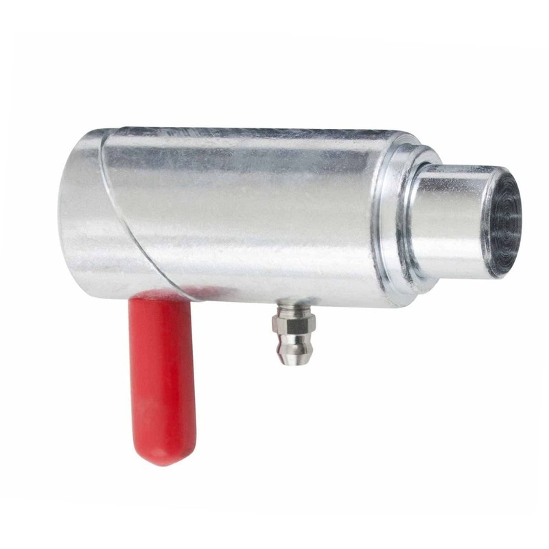 Mytee Products (2 Pack) 5/8" Cam Lock Wrecker, Tow Truck