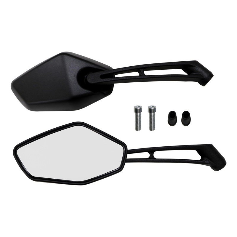 Truper CB-MOTO-A2, Bolsa con 2 carbones de repuesto para MOTO-A2