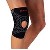 OPRO tec Neoprene Knee Support with Open Patella - for
