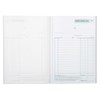 Exacompta - Ref. 3278AE - 1 Manifold INVOICES - with